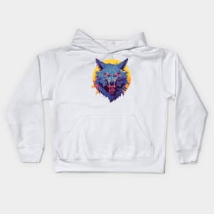 wolf Kids Hoodie